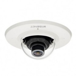 Samsung XND-8020F | XND8020F | XND 8020F 5M Network Dome Camera